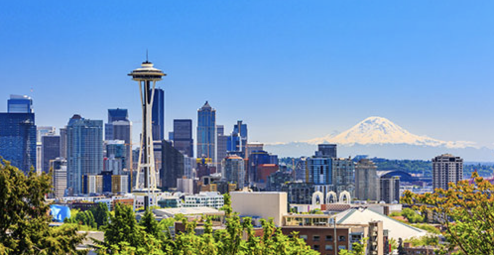 seattle the best city in the world